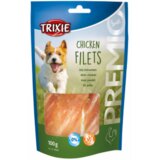  Poslastice premio fileti piletine 300g Cene