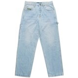 Dc Shoes Hlače Worker Modra Cene