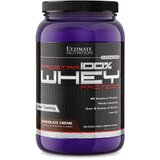 Ultimate Nutrition 100% whey prostar, banana, 907 g | Eponuda.com