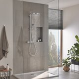 Grohe 26400001 Vitalio Joy 310 termostatska armatura s tuš setom | Shoptok.si