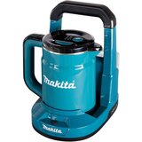 Makita Akumulatorski kuhalo za vodu 2x18V (bez baterije, bez punjača) #####Akku-Wasserkocher DKT360Z plastika Cijene