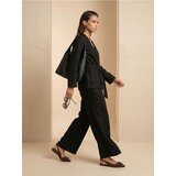 Sinsay Kimono sako s viskozom i primjesom lana Cijene