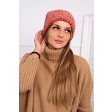Kesi Women's cap Delia K260 foxy | Shoptok.si