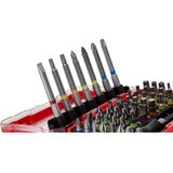 Proline Set bitova 57 komada s ručkom 10720 | shoptok.hr