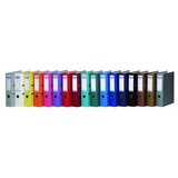 DONAU registrator DO3970001PL10 Master PP A4/75 moder Cene