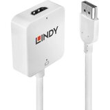 Lindy 38146 HDMI / DisplayPort pretvarač [1x ženski konektor HDMI - 1x muški konektor DisplayPort] bijela | Eponuda.ba
