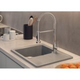 Quadron slavina SALMA NEW krom, (52137CR) | shoptok.hr