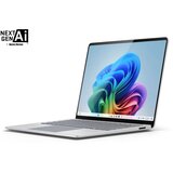 Microsoft surface laptop - copilot+ pc - 13.8" - touchscreen - snapdragon x plus - 16GB - 512GB - platinum Cene
