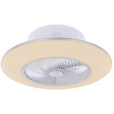 Globo 03623 - LED prigušiva stropna svetiljka sa ventilatorom KELLO LED/40W/230V | Eponuda.com