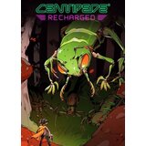  centipede: recharged (pc) steam key global | ePonuda.com