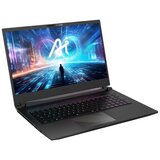 Gigabyte Obnovljeno - kot novo - AORUS 17G KD 17.3″, (5000334934) Cene