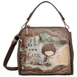 Sany Bags S.L. Torba fashion FW24 Core S-20x19x11cm 39803-440 P16 NETTO | shoptok.hr