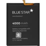 Blue Star Nadomestna baterija za Galaxy A30, A30s in A50 4000mAh Li-Ion Black, (20524390) Cene