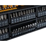 Powermat set odvijača 132 kom (postal) PM-ZW-132ZN | shoptok.hr