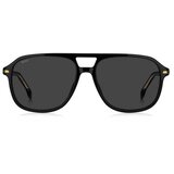 Hugo_Boss Muške Sunčane naočale BOSS 1751/S Black | shoptok.hr