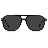 Muške Sunčane naočale BOSS 1751/S Black