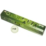 DENIS Ping pong loptice 6/1 bele