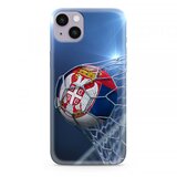  Futrola ultra tanki print clear za iphone 14 plus (6.7) SRB11 Cene