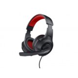 Trust Basics Gaming slušalice žičane, 3.5mm, 2m, 105dB, on-ear | Eponuda.ba