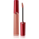 Lip Maestro Liquid Lipstick dolgoobstojna tekoča šminka odtenek 102 Sandstone 6.5 ml