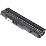  Baterija za Fujitsu Siemens Amilo Pro V3405 (BTP-B7K8) 11V 4400mAh 49Wh Li-ion | shoptok.hr