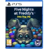 Nights at Freddys Into the Pit (PS5)