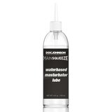 Doc Johnson Mainsqueeze Waterbased Masturbator Lube 100ml | shoptok.hr