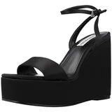 Steve Madden Sandali & Odprti čevlji CECEE Črna