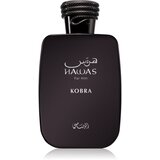 Rasasi Hawas Cobra for Men Edp 100ml Cene