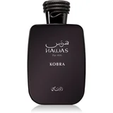 Hawas Kobra parfumska voda za moške 100 ml