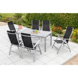 Gardenson Vrtni Set Carrara, 7-Delni | Shoptok.si