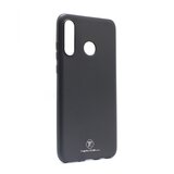  Maska za telefon Teracell Skin za Huawei P30 Lite mat crna | Eponuda.com