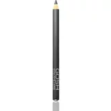 Gosh Kohl svinčnik za oči odtenek 001 Black 1.1 g