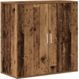  Kreveta Staro drvo 79 x 38 x 80 cm Konstruirano drvo | shoptok.hr