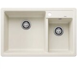 Blanco LEGRA 8 nežnobela sudopera | ePonuda.com