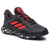Adidas Nizke superge HQ4155 Črna | Shoptok.si