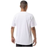 Yonex Majice s kratkimi rokavi CTYM00464W Bela | Shoptok.si