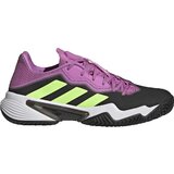 Adidas Modne superge Barricade Črna | Shoptok.si