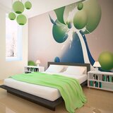  Tapeta - Geometric explosion 250x193 Cijene