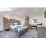 London, 1, 2, 3 ili 4 noćenja za 2 osobe s kuhanim doručkom – The Lion and Key Hotel*** | shoptok.hr