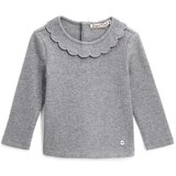 Original Marines majica DR DEA1490NF Ž siva 68 Cijene