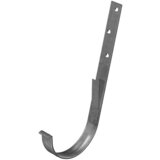 Marley Metalni nosač oluka (Nazivni promjer: 100 mm, Čelik, Natur) | shoptok.hr