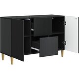  Kreveta s ladicama Crna 89 x 34,5 x 60 cm Konstruirano drvo | Eponuda.ba