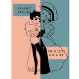 Princess Knight: New Omnibus Edition