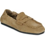 PAVEMENT HELIOS SUEDE Bež Cijene