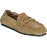 Mokasini HELIOS SUEDE Bež