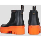 Barbour HALTON CHELSEA WELLY Crna | shoptok.hr