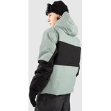 Horsefeathers Recon Jakna iceberg green / black | Shoptok.si