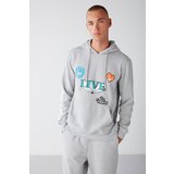 Grimelange Alive Relaxed Regular Graymelange Sweatshirt. | ePonuda.com