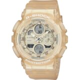 Casio Muški sat G-Shock, Bež Cene
